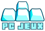 Logo PC Jeux