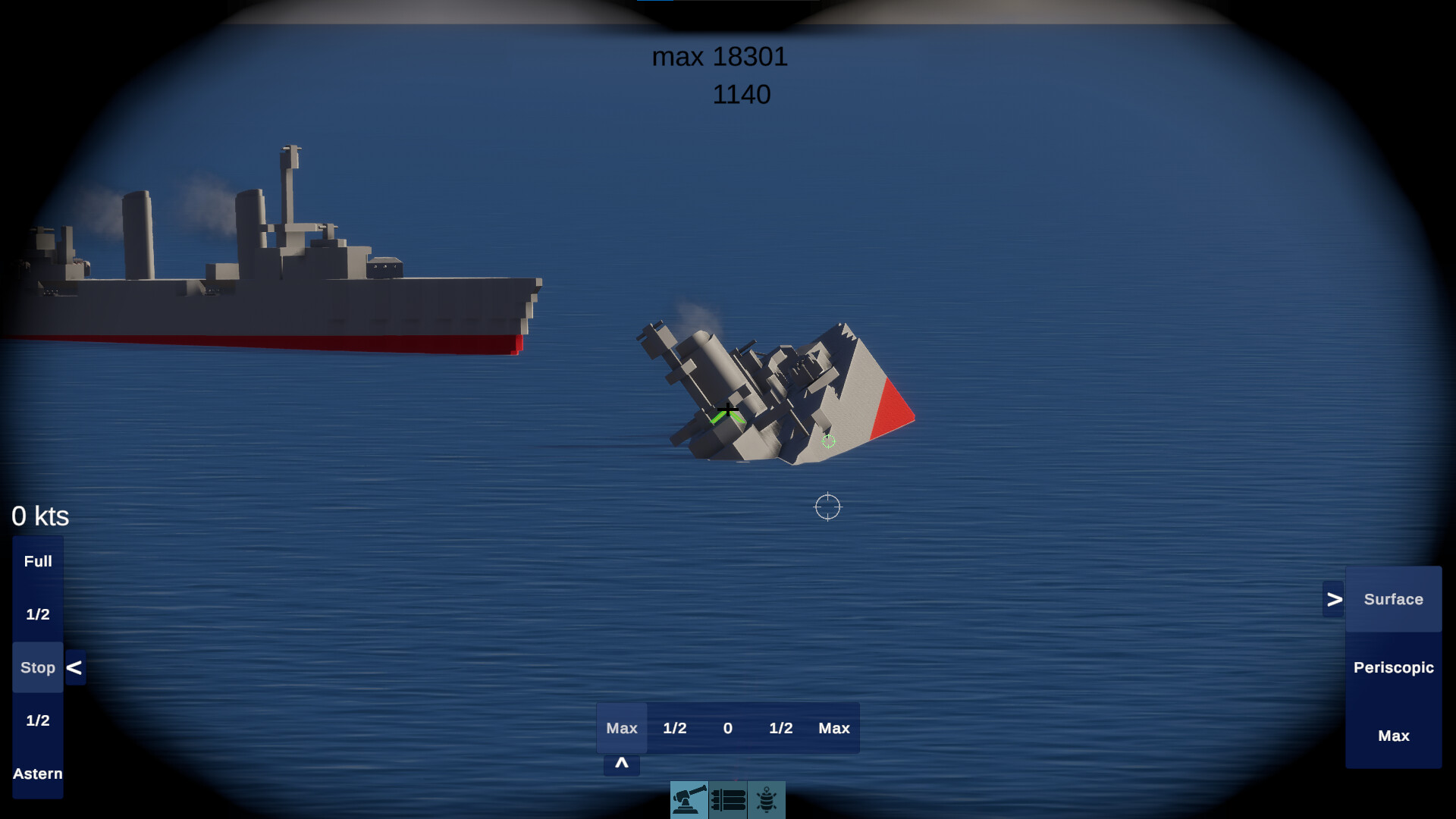 Couverture de ShipCrafter